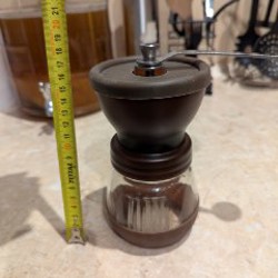 Кофемолка ручная - фото 2