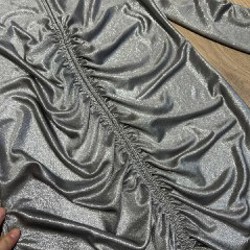 Платье Suovenir - фото 6