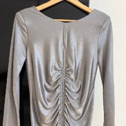 Платье Suovenir - фото 9