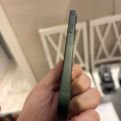 IPhone 13 128 GB Green - фото 3