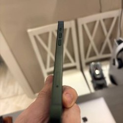 IPhone 13 128 GB Green - фото 4