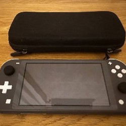 Nintendo Switch Lite - фото 2