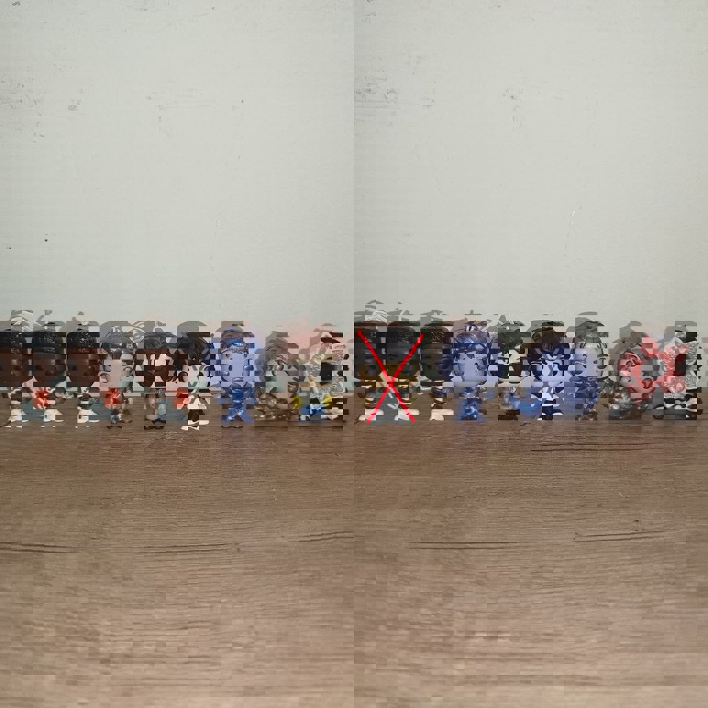 Эдди из Изнанки