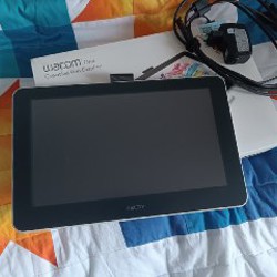Wacom One 13 (DTC133) - фото 2
