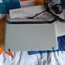 Wacom One 13 (DTC133) - фото 4