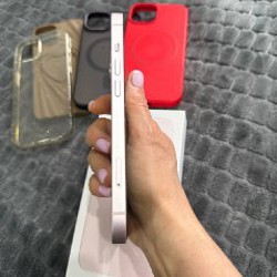 Айфон 13 - фото 6