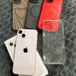 Айфон 13 - фото 8