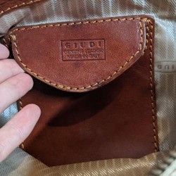 Сумка Giudi - фото 4