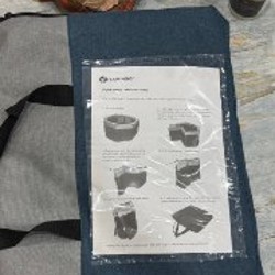 Манеж для собак и котиков - фото 7