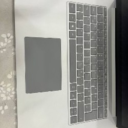 Microsoft Surface Laptop - фото 2