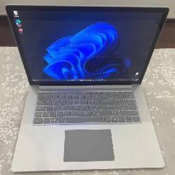 Microsoft Surface Laptop - фото 3