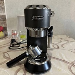 Кофемашина DeLonghi - фото 2