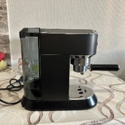 Кофемашина DeLonghi - фото 4