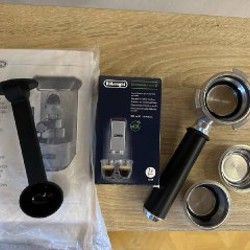 Кофемашина DeLonghi - фото 5