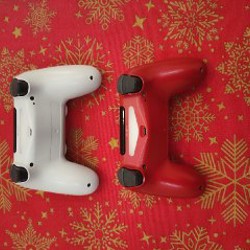 Джойстик DualShock 4 - фото 2