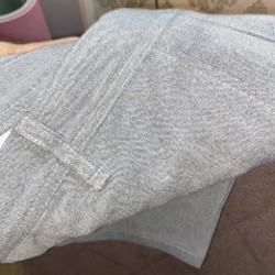 Брюки ZARA - фото 4