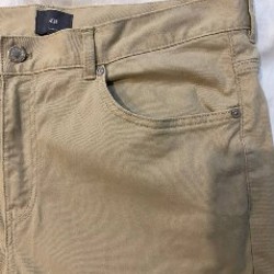 Брюки ZARA - фото 8