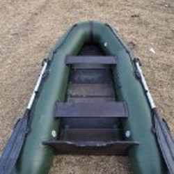 Лодка BARK 310 - фото 3