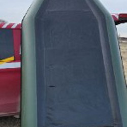 Лодка BARK 310 - фото 5