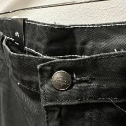 Брюки Dickies Cargo Pants зеленые - фото 5