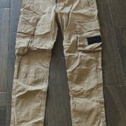 Штаны Calvin Klein Jeans - фото 2