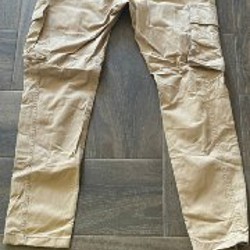 Штаны Calvin Klein Jeans - фото 5