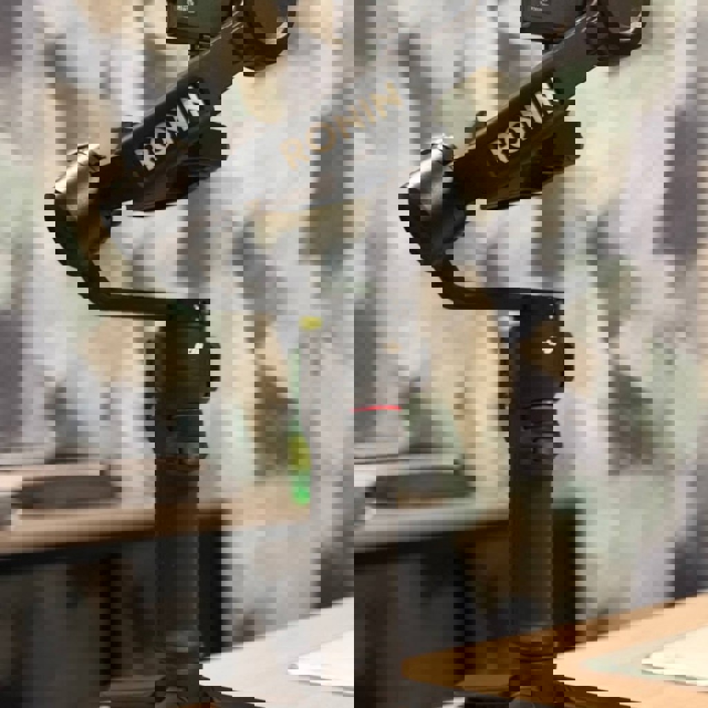 Боковая ручка SmallRig для Ronin RS3 Mini/RS4 Mini