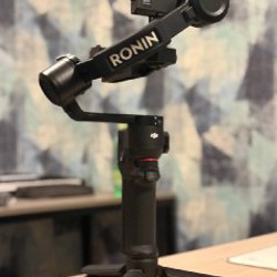 Боковая ручка SmallRig для Ronin RS3 Mini/RS4 Mini - фото 1