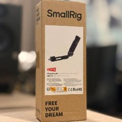 Боковая ручка SmallRig для Ronin RS3 Mini/RS4 Mini - фото 2