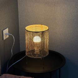 Лампа Jysk Floor lamp DANI - фото 4