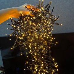 Лампа Jysk Floor lamp DANI - фото 5