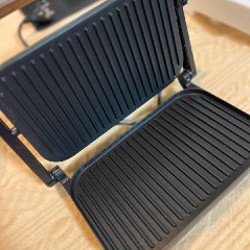 Мини-гриль Hausberg - фото 2