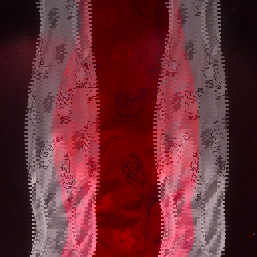 Попонка для кошки послеоперационная