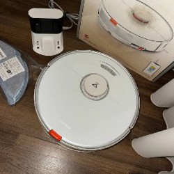 РОБОТ ПЛЕСОС ХІЛОМІ ROBOROCK S7 - фото 2