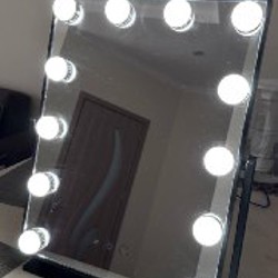 Гримерное зеркало - фото 2