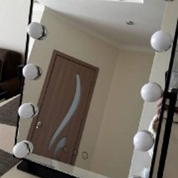 Гримерное зеркало - фото 3