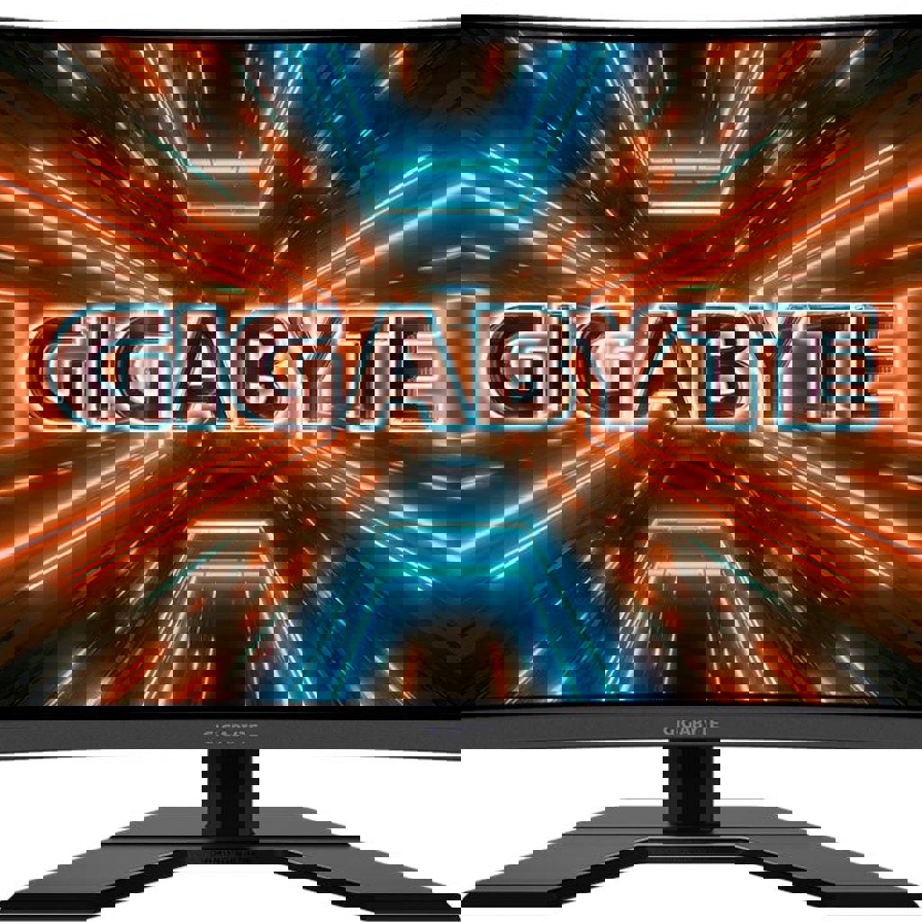 Монитор Gigabyte G32QC A
