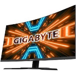 Монитор Gigabyte G32QC A - фото 2