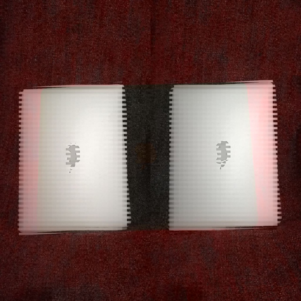 MacBook Pro 15' Late 2013