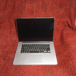 MacBook Pro 15' Late 2013 - фото 2
