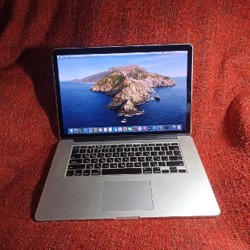 MacBook Pro 15' Late 2013 - фото 5