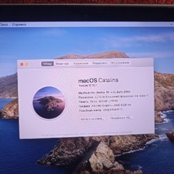 MacBook Pro 15' Late 2013 - фото 6