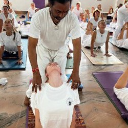 Коврик для йоги тревел - фото 2