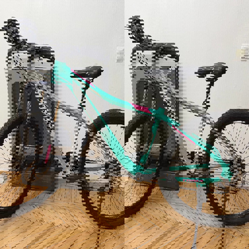 Велосипед TRINX N600