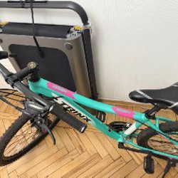 Велосипед TRINX N600 - фото 2