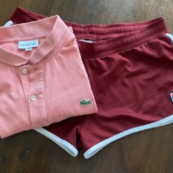 Шорты FILA - фото 1