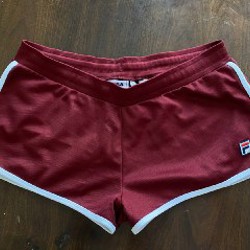 Шорты FILA - фото 2