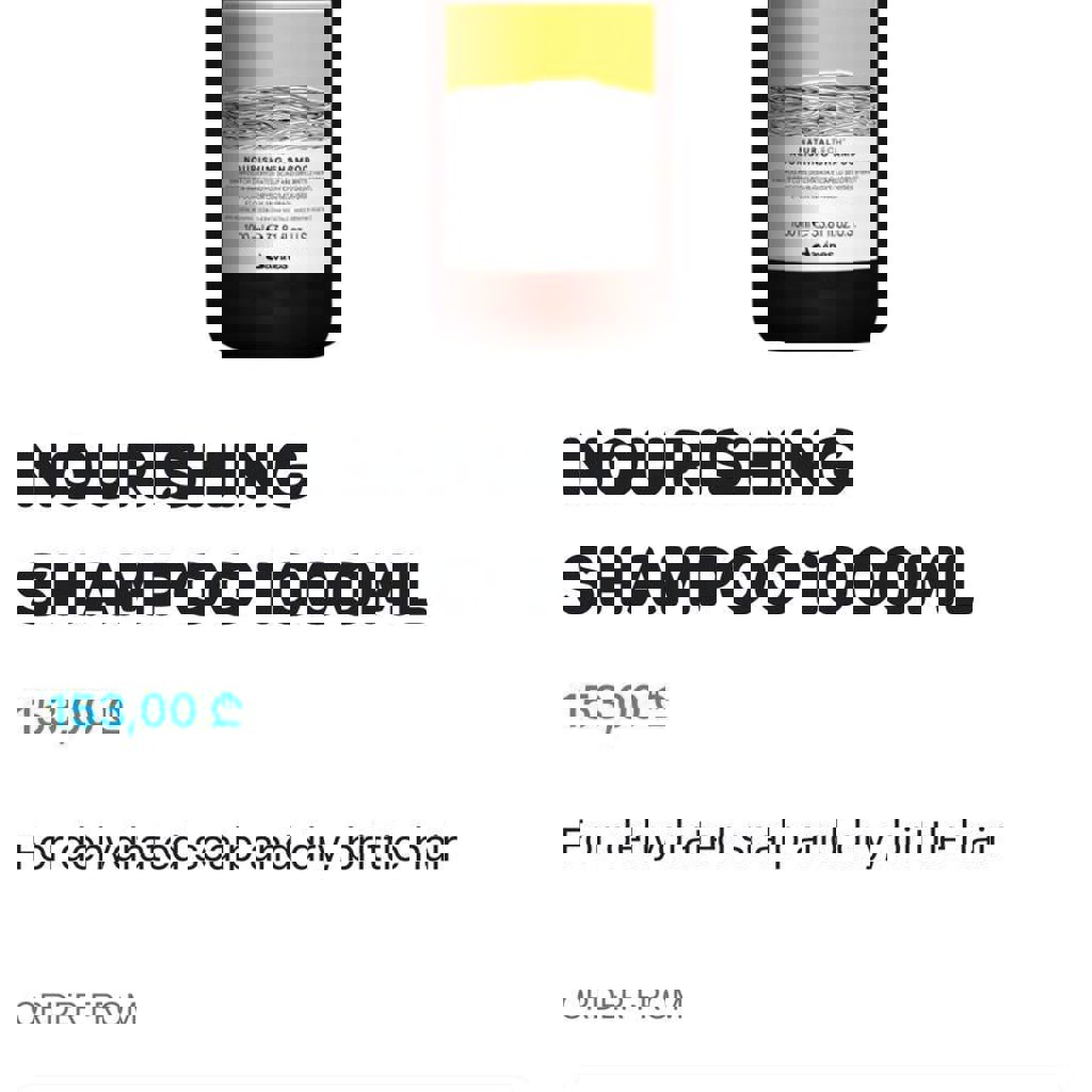 Шампунь Davines Naturaltech