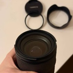 Объектив Tamron 28-75 f2.8 - фото 3