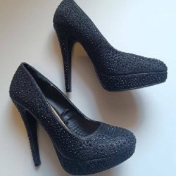 Каблуки - фото 2